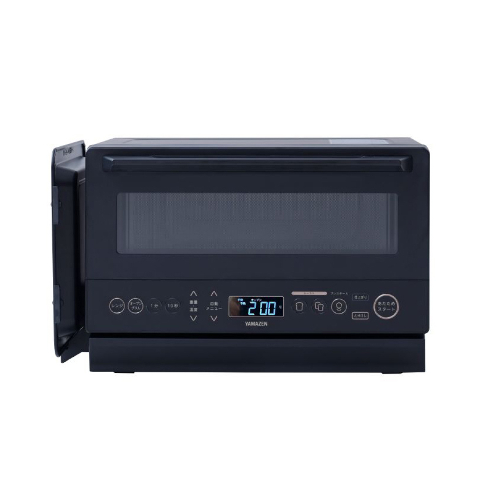 商品情報_オーブンレンジ（16L） | 山善の商品情報サイト | YAMAZEN BOOK