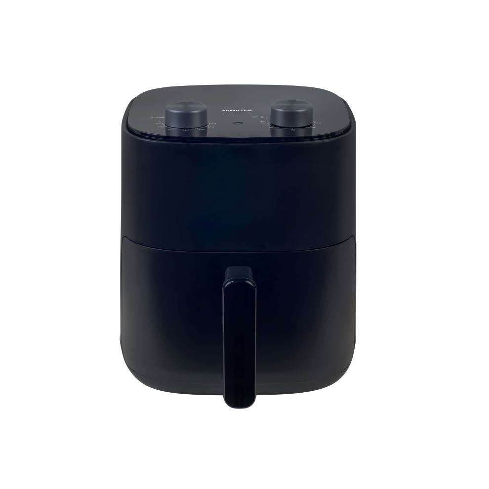 商品情報_エアフライヤー(4.5L) | 山善の商品情報サイト | YAMAZEN BOOK