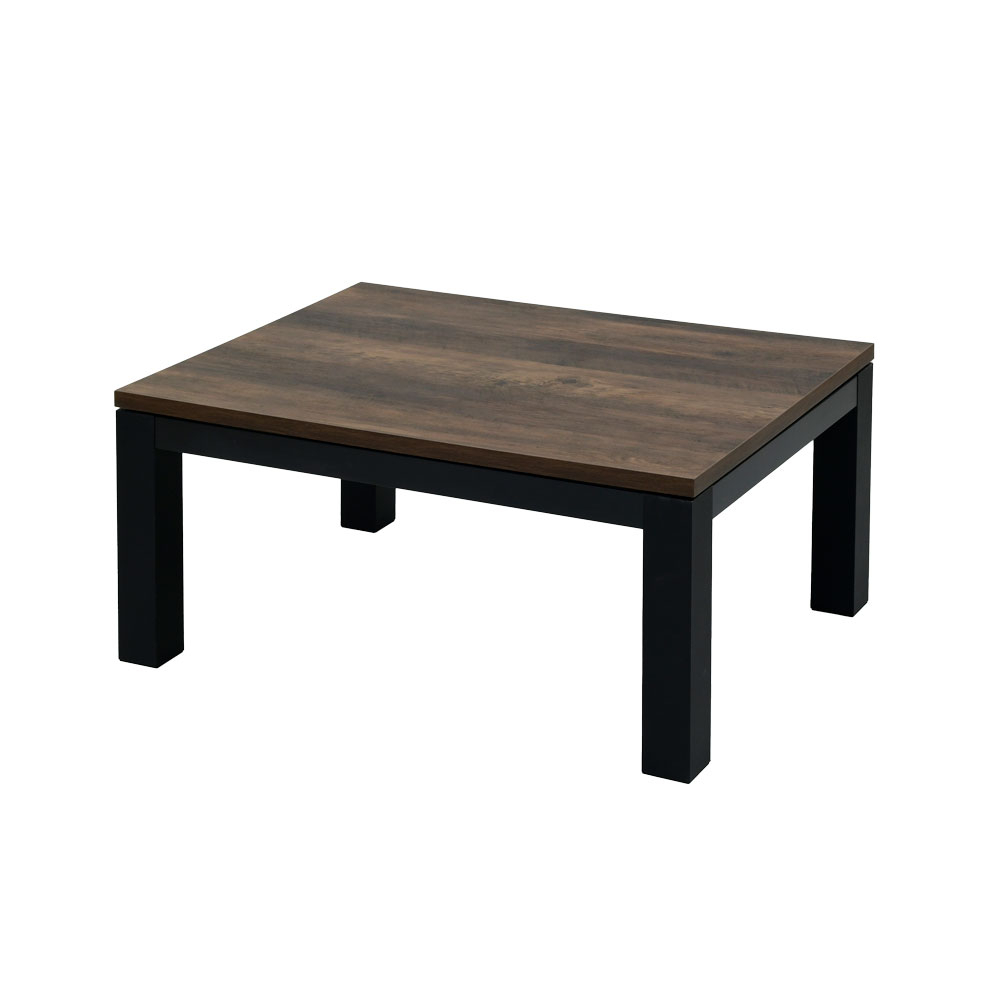 新品箱不良 山善こたつテーブル ショップ 80×60cm EYC-8060(WH/NA