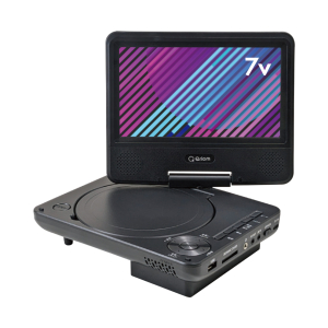 商品情報-AV機器-ポータブルDVD・BDプレーヤー | 山善の商品情報サイト