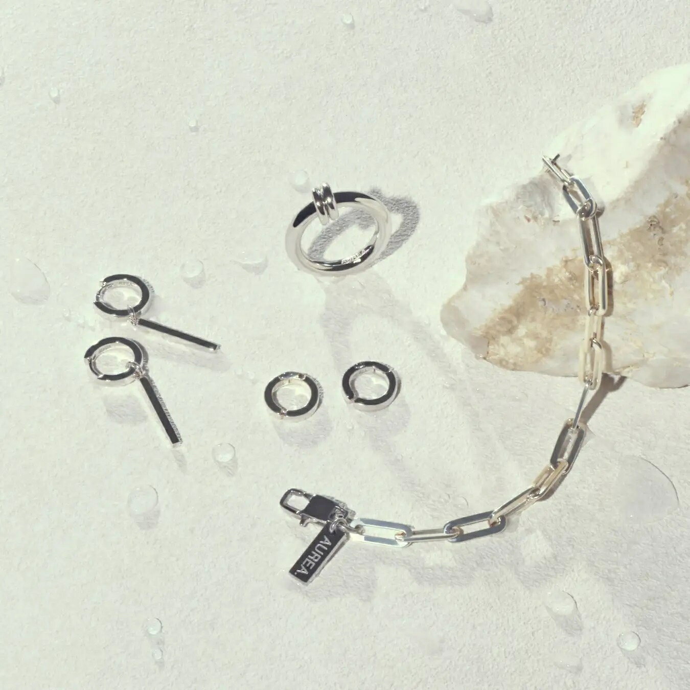 川村壱馬プロデュース！“真価＝Worth”を自分らしくまとうアクセサリー