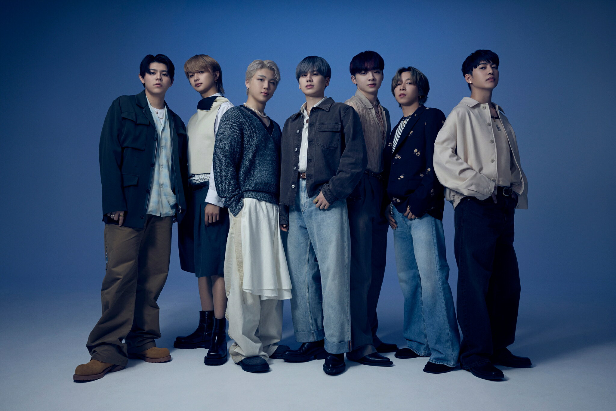 BE:FIRST、MAZZEL、HANAがコメント出演「J-WAVE SPECIAL REPEZEN TYO