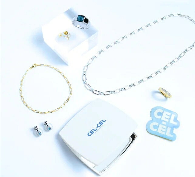 山中柔太朗プロデュースのアクセサリー発売♡「日常に少しでも幸せが