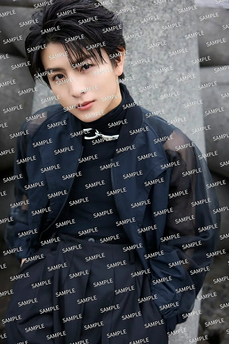 超特急・柏木悠“大人への第一歩”を表す1st写真集「19→20」発売♪ 特典