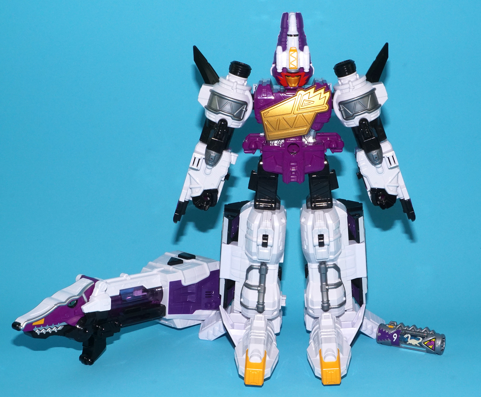 キシリュウオー Amazon.com: Bandai Kishiryu Sentai Ryusoulger