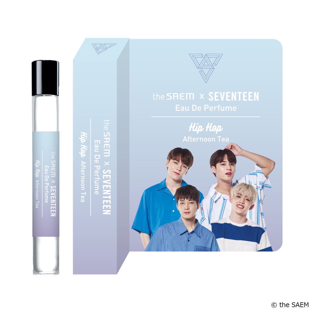 SEVENTEEN ザセム 八尾店 50枚限定 韓国サイン会 トレーナー ウジ