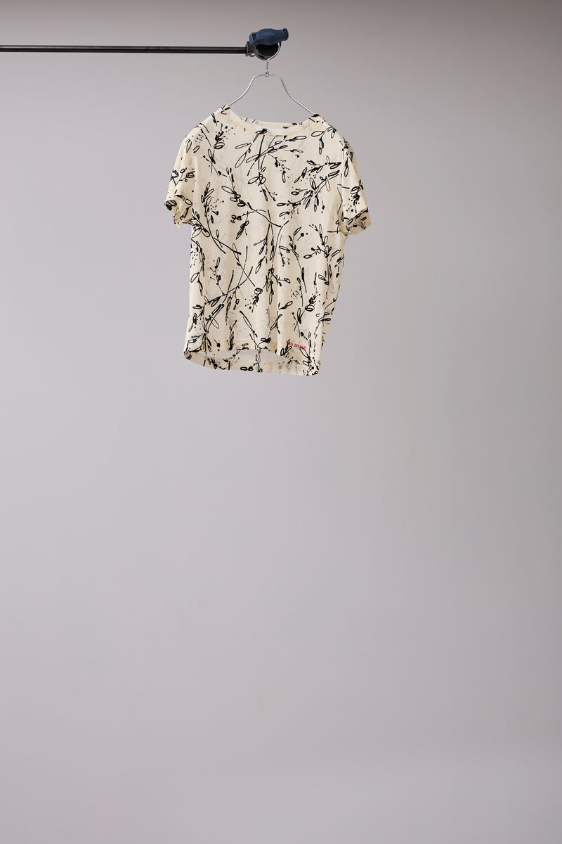 TEE/MESH/FLOCKING/ATOZ – BODYSONG. ONLINE STORE