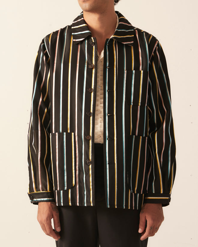 BoTT x VERDY Ribbon Eyes Printed Knit | VERDY'S GIFT SHOP VERDY x