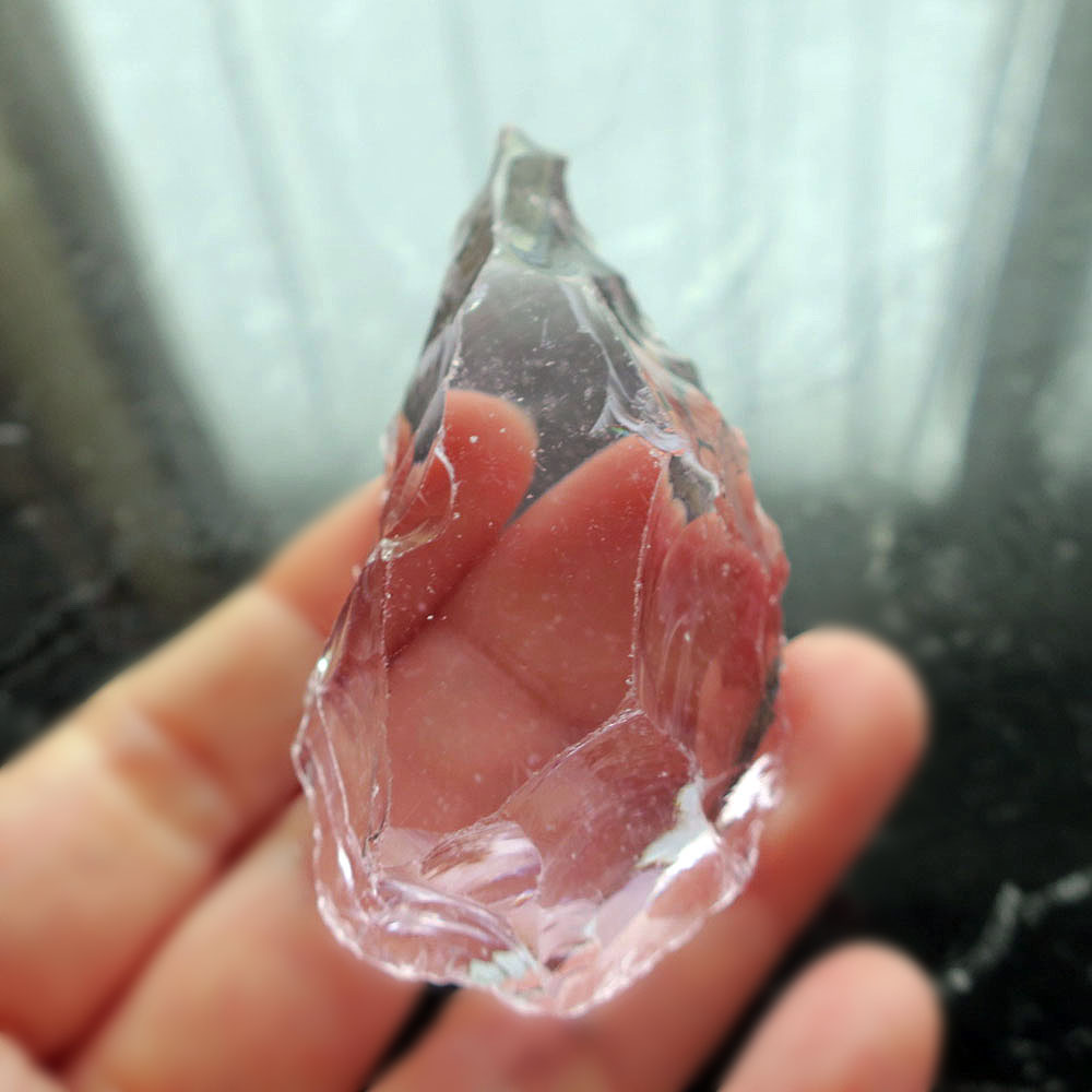 アンダラクリスタル】シエラネバダ産｜ハートオブゴットウィズイン