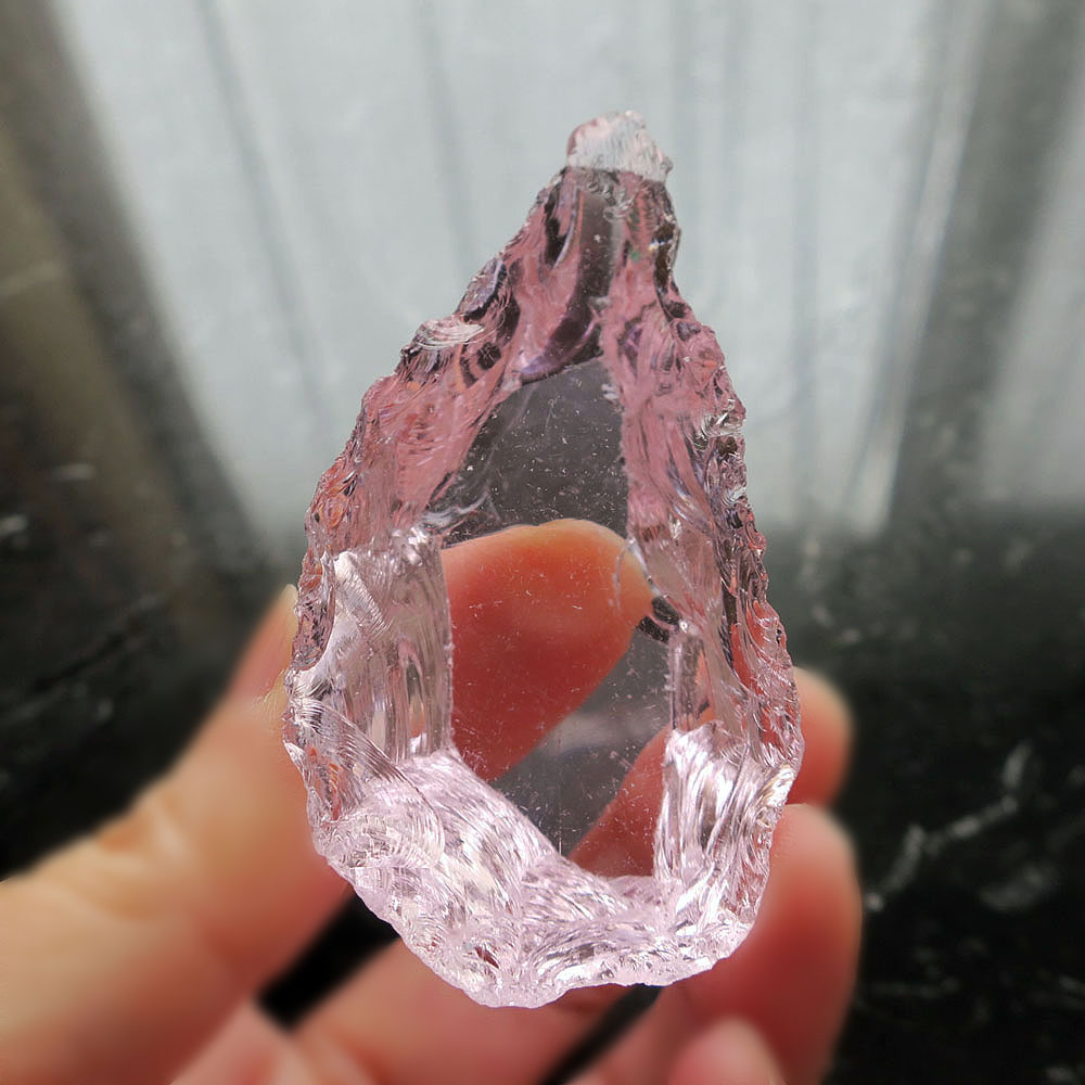 アンダラクリスタル】シエラネバダ産｜ハートオブゴットウィズイン