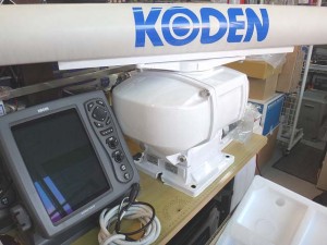 25W国際VHF無線機【JHS-25】 | 株式会社アクティブ (アクティブマリン