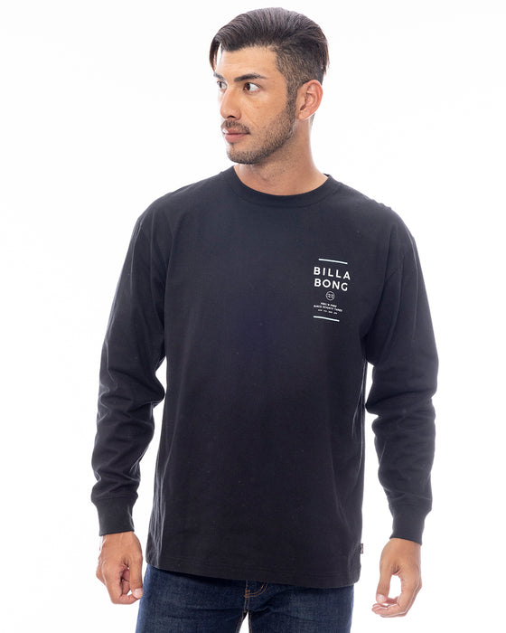 B'z 2025 長袖Tシャツ M B'z Official Website