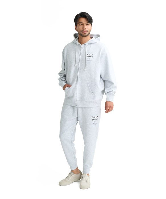 BILLABONG メンズ WAVE LAYER セットアップ パーカー 【2026年春夏モデル】