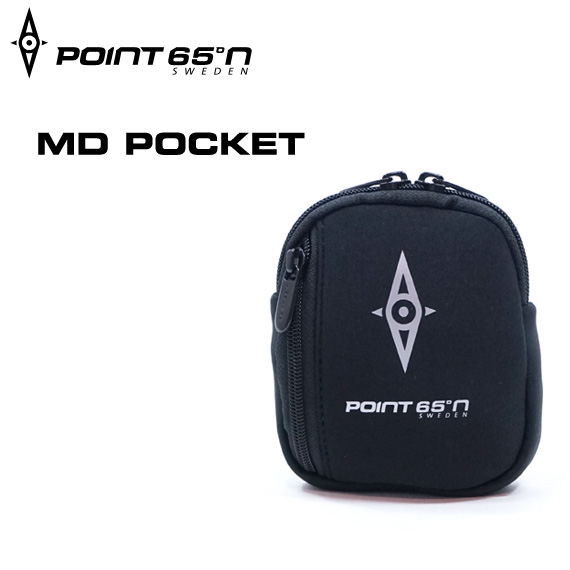 MD POCKET - Point 65 (BOBLBEE) MJSOFT Inc.