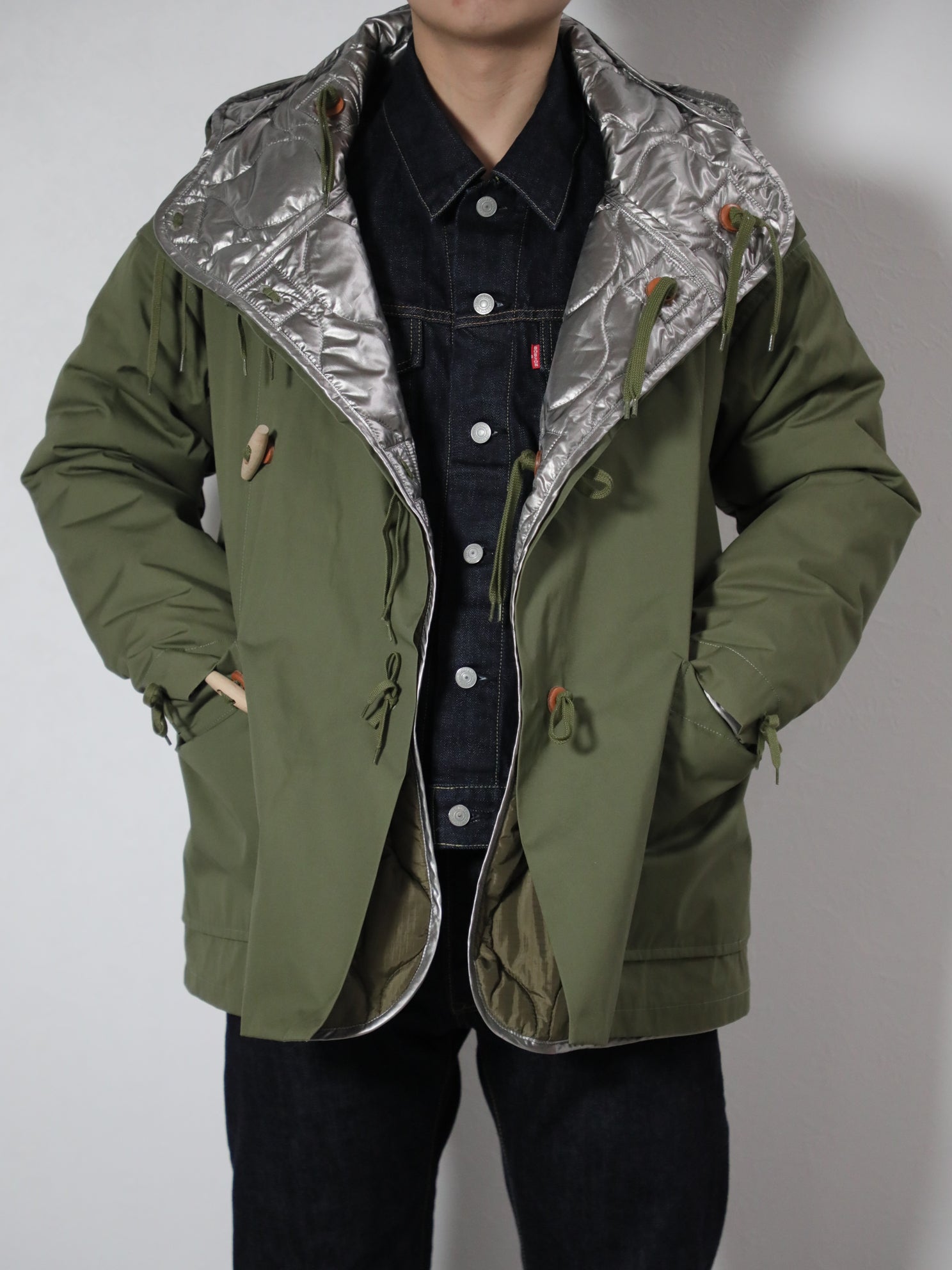 カタログ – BOBSON JEANS