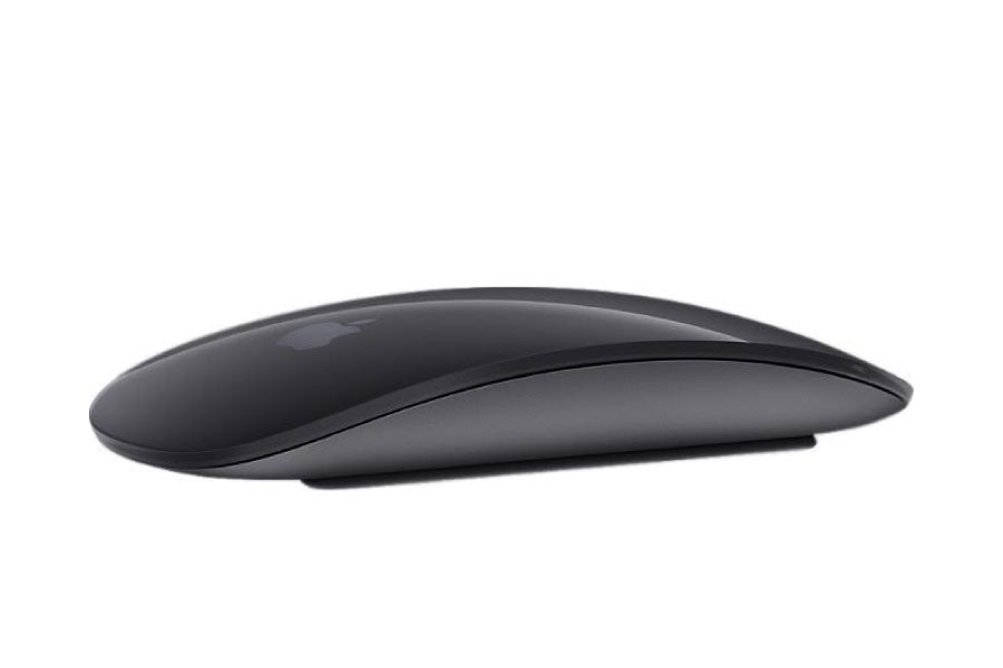 アップル純正マウスの安いシルバー（白）のMagic Mouseの付属ケーブル