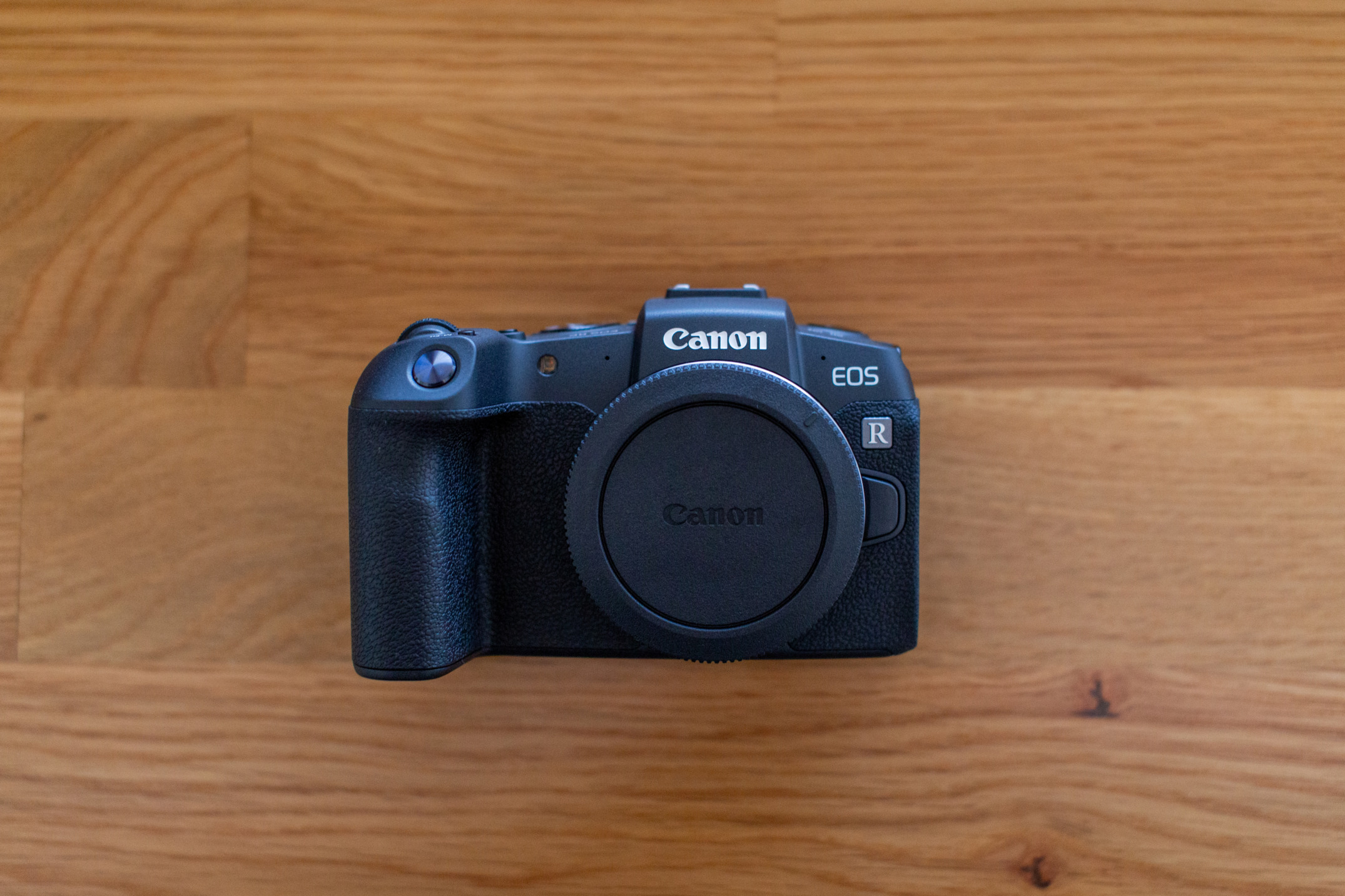 EOS RP】購入レビュー｜一眼レフ機メインの僕が、EOS RPを選んだ理由