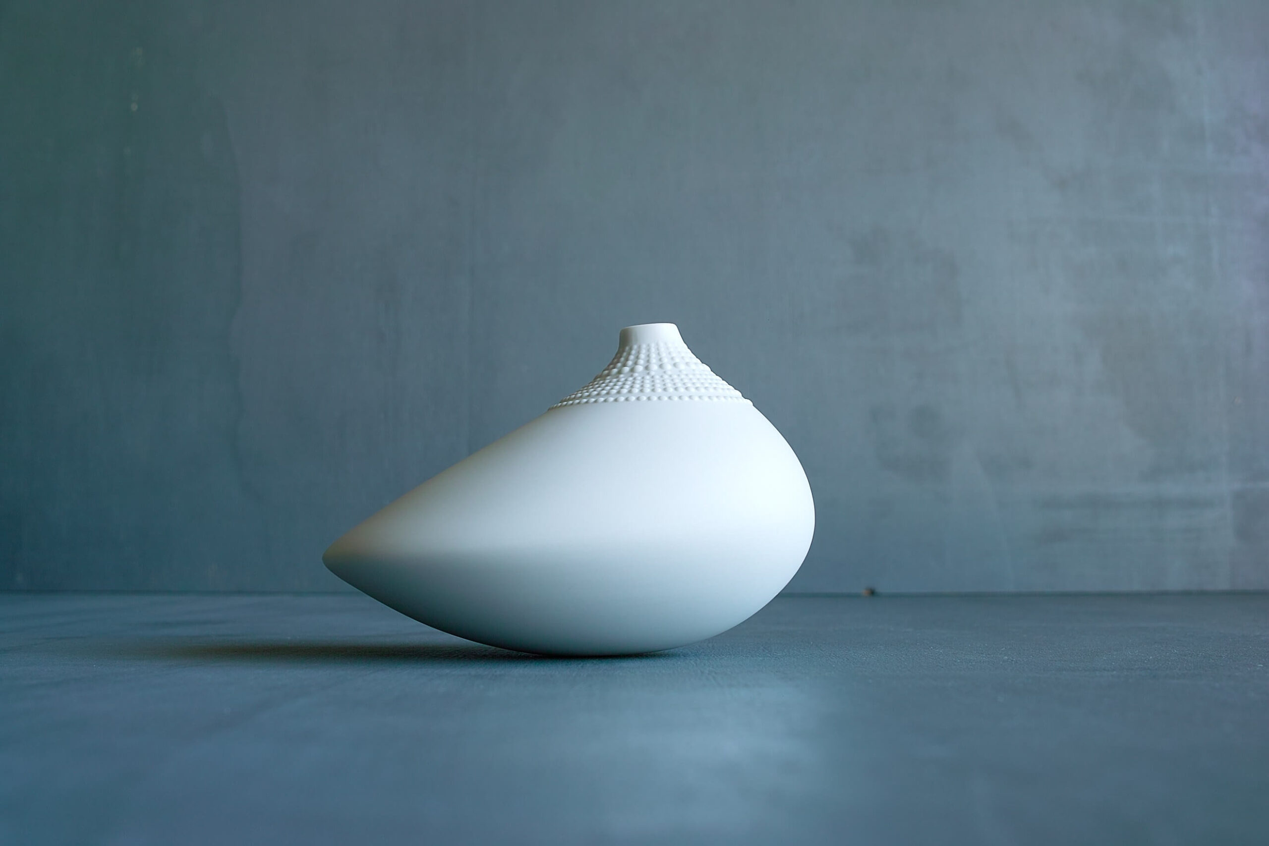 No.7590「Rosenthal ベース＜POLLO＞：タピオ ヴィルカラ」SOLD