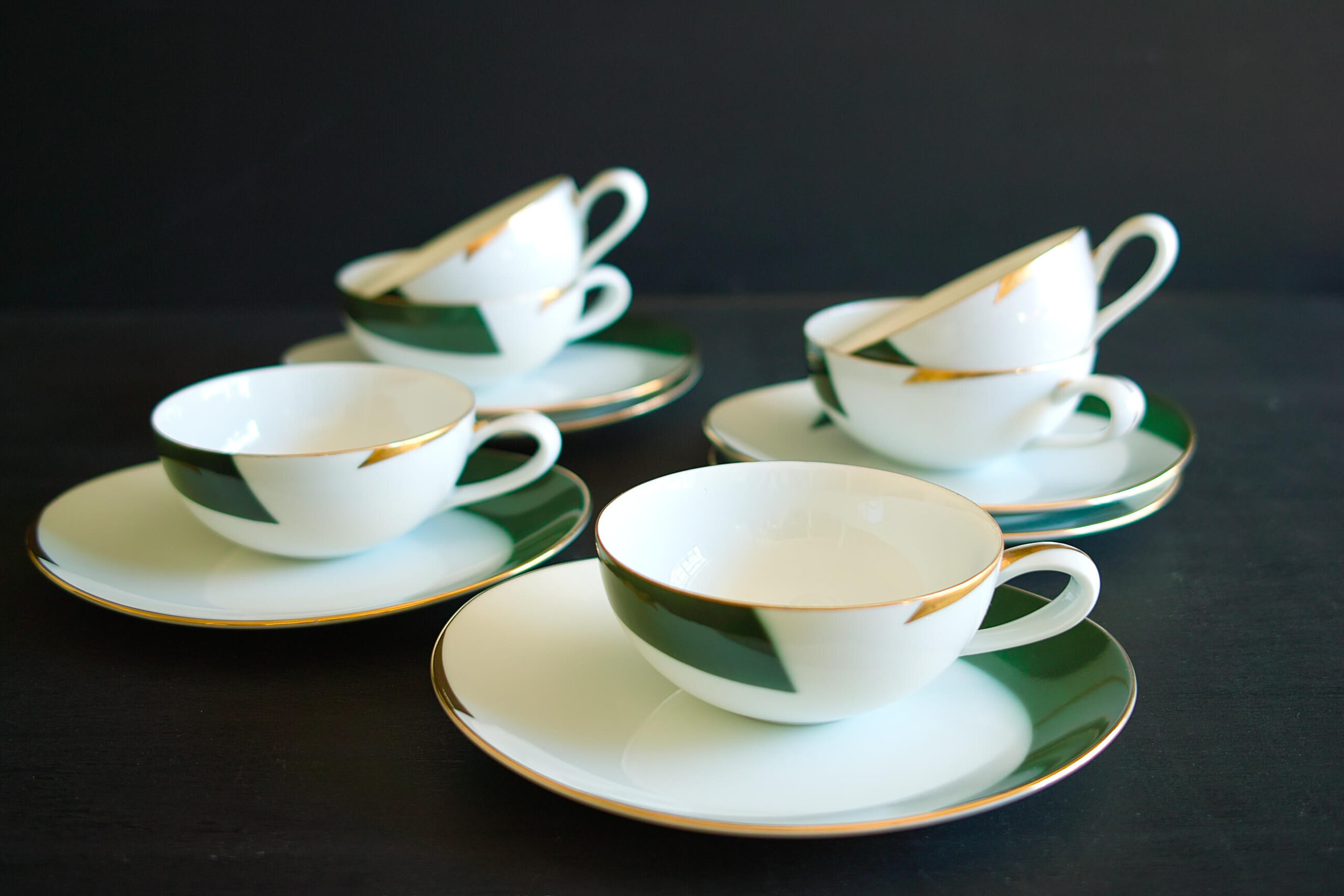 No.8183「三郷陶器：ティーカップ」SOLD | ボルトナットマーケット