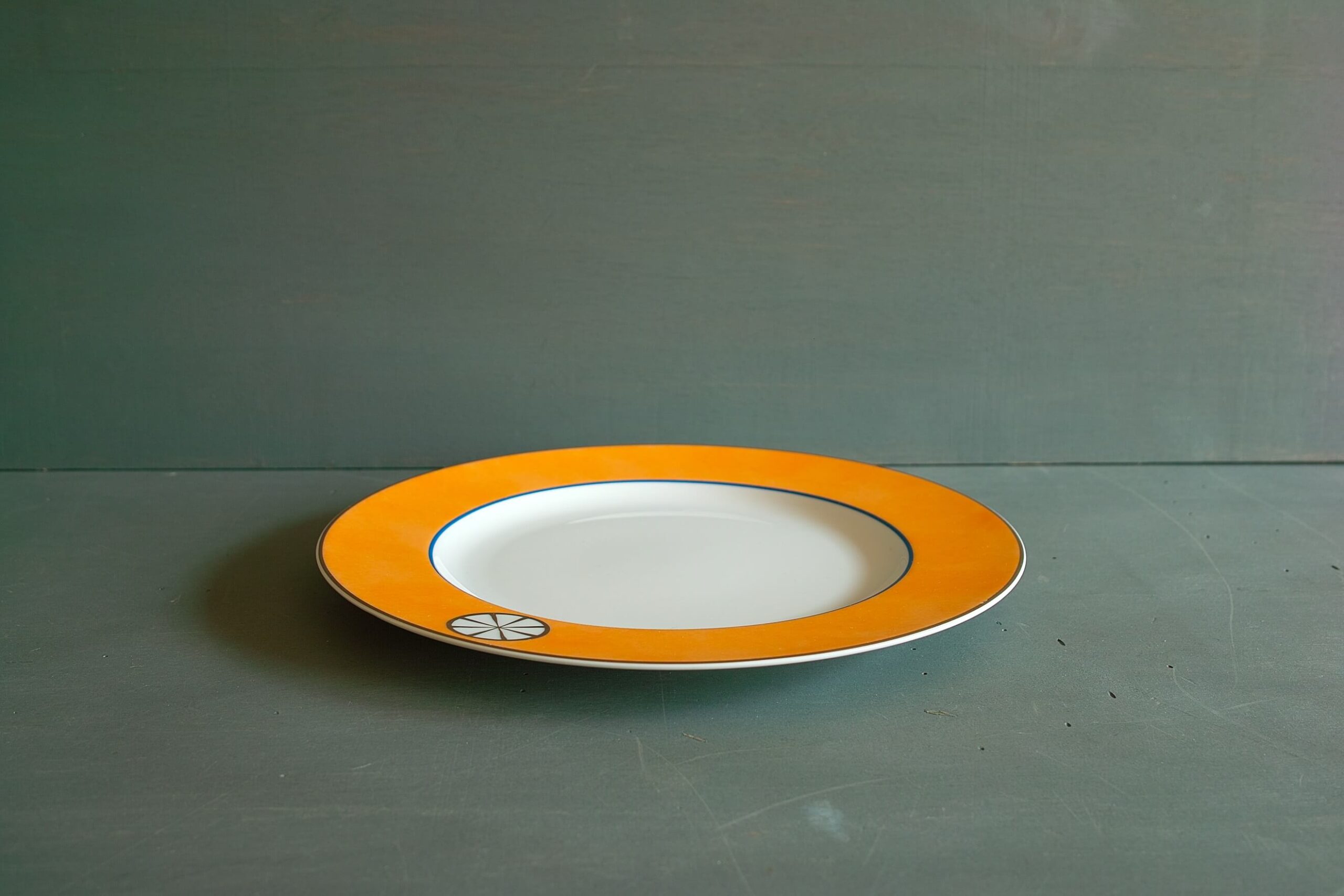 激レアPhilippe Deshoulieres Cinema 大皿4枚