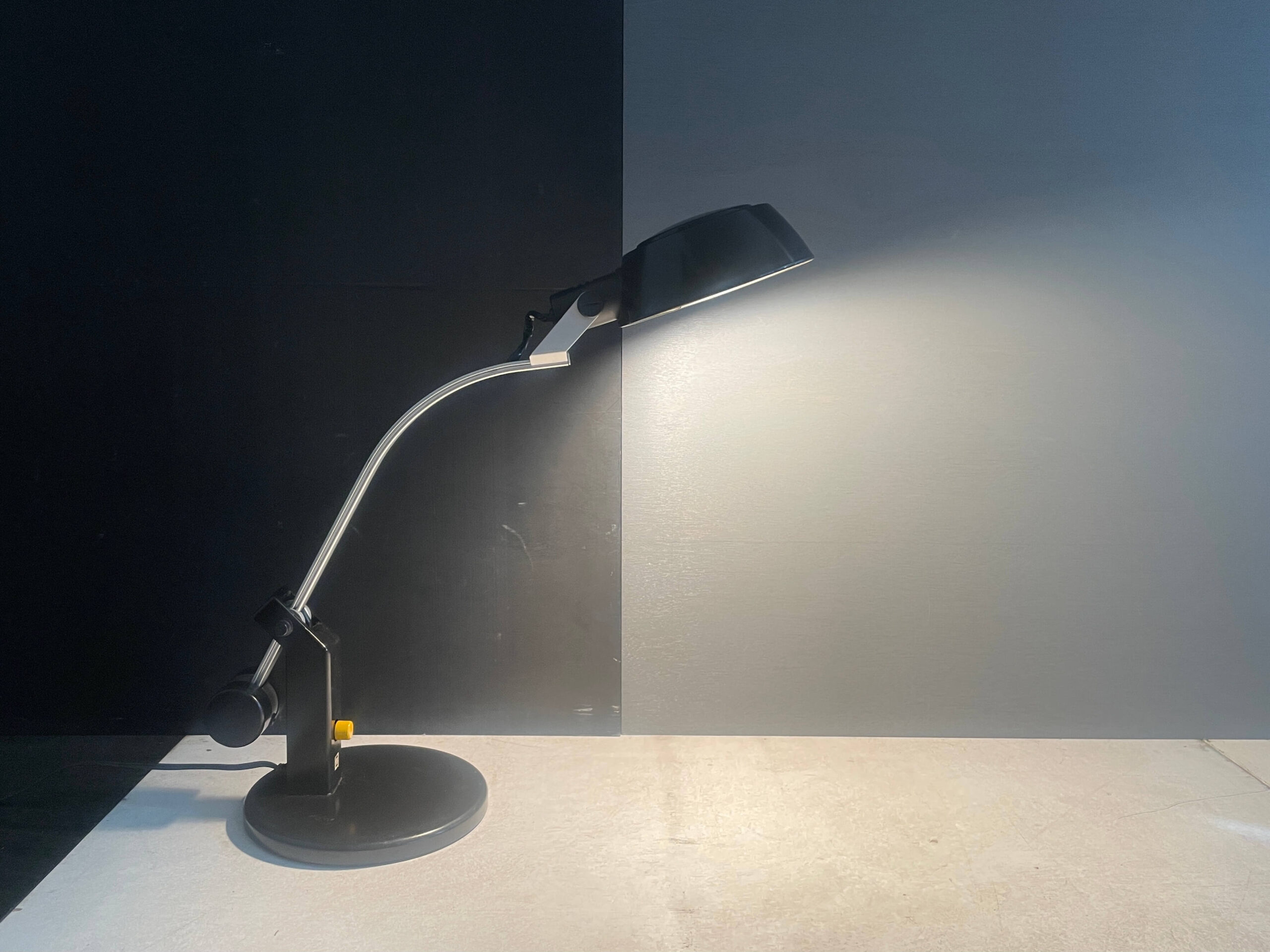 No.10385「山田照明〈Z-Light 5500〉デスク / タスク ライト」SOLD