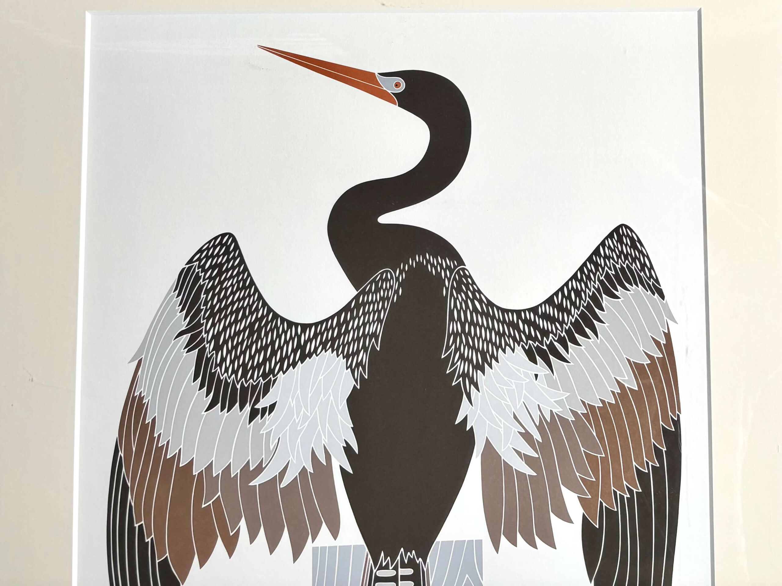 shigematsu shigematsu シゲマツ シルクスクリーン ED30 NANTOKA