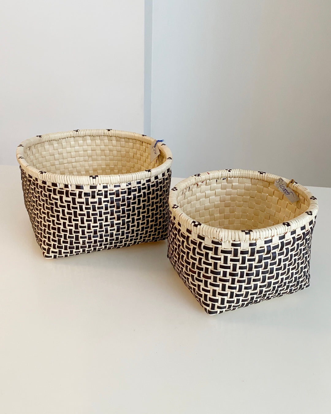 8mm Kottan Open Basket /インサートナチュラル Suno&Morrison【正規