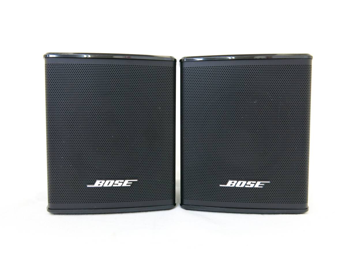 54. Surround Speakers | BOSE・スピーカー宅配買取専門サイト - BOSE