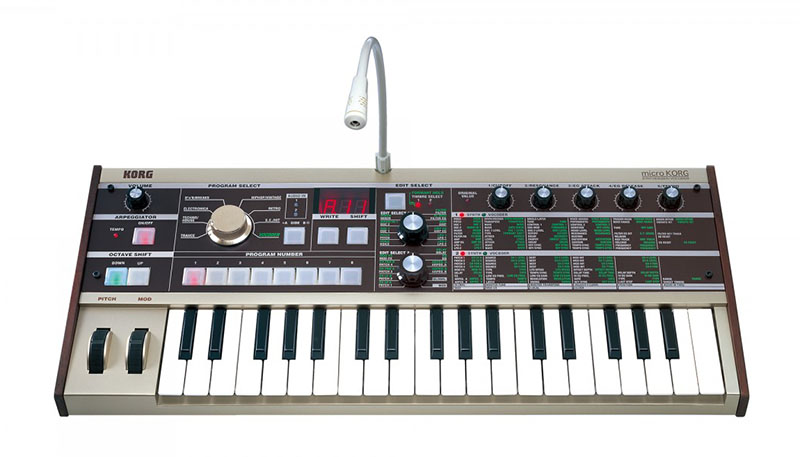 VO-1 Vocoder（ボコーダー） │ BOSSマニア共和国