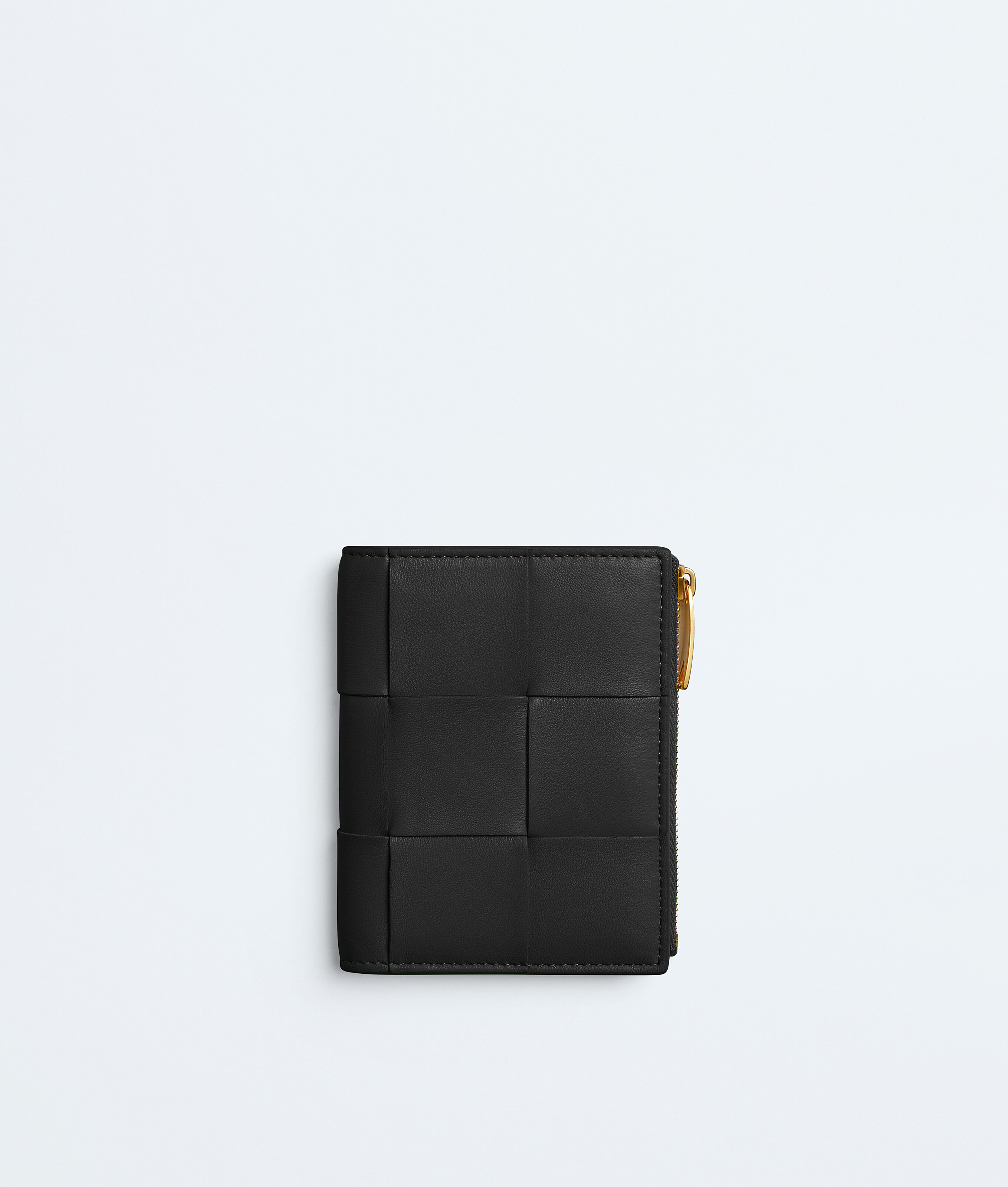 ⭐️極美品 ボッテガ ヴェネタ カセット イントレチャート 二つ折り