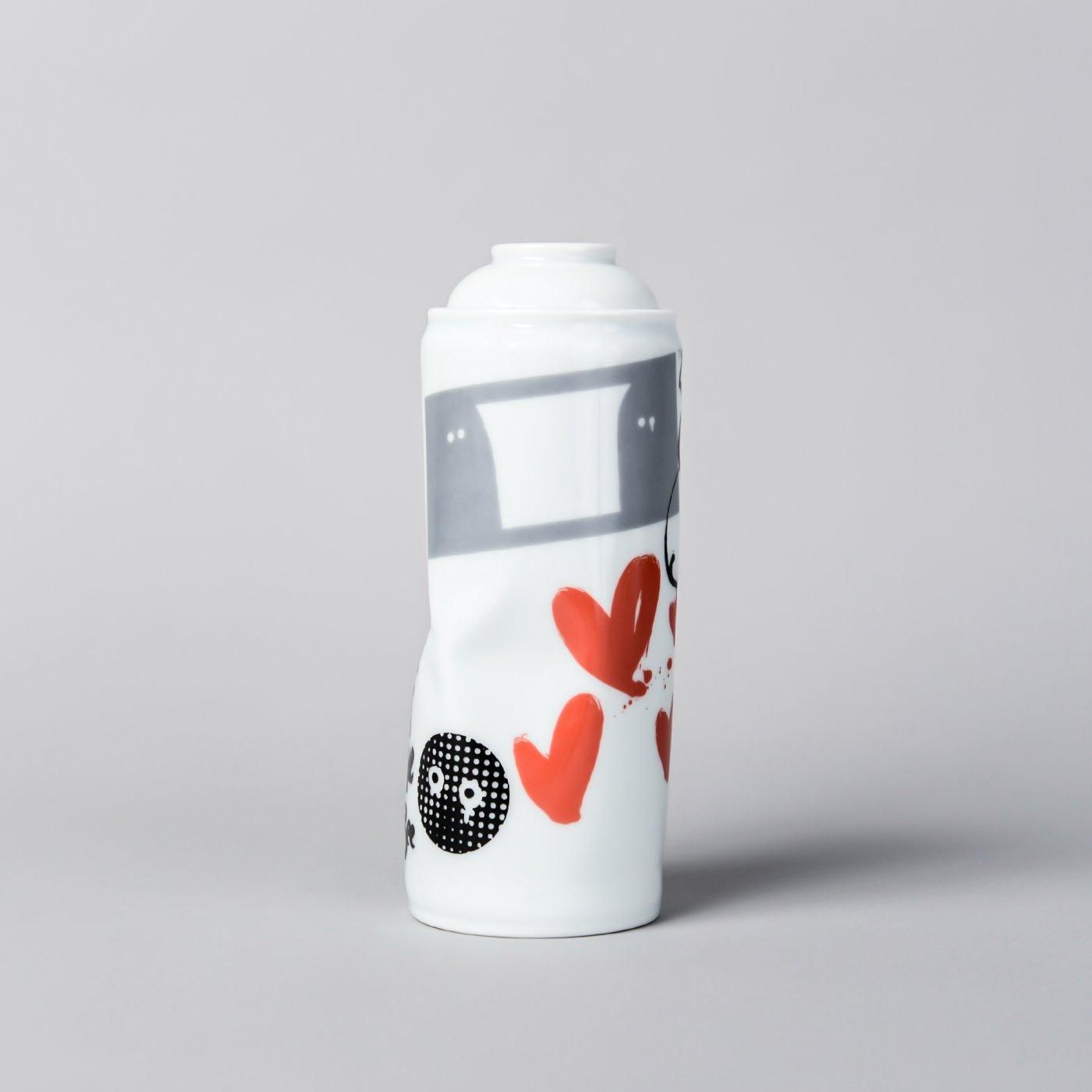 RYUJI KAMIYAMA 「SPRAY ART EDITION 」2 – BOTANIZE