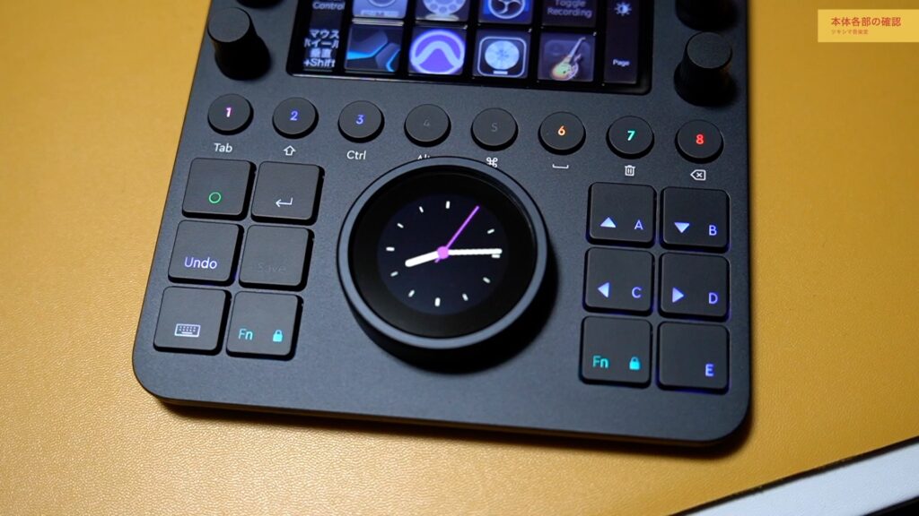 便利・時短・快適。ショートカットを自由に設定できる「Loupedeck CT