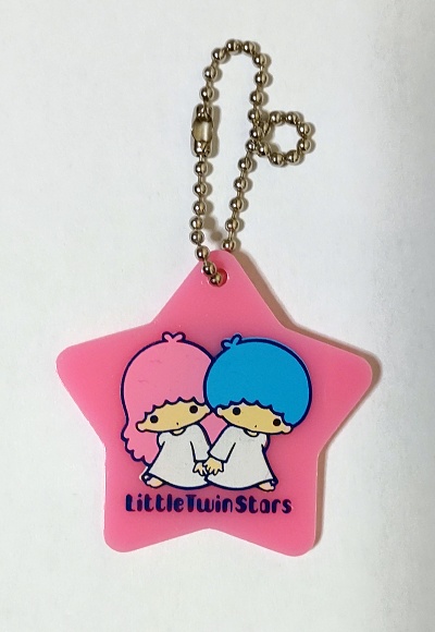 サンリオの各種「おまけ」小物たち＊昭和～平成レトロ | Mother's Life