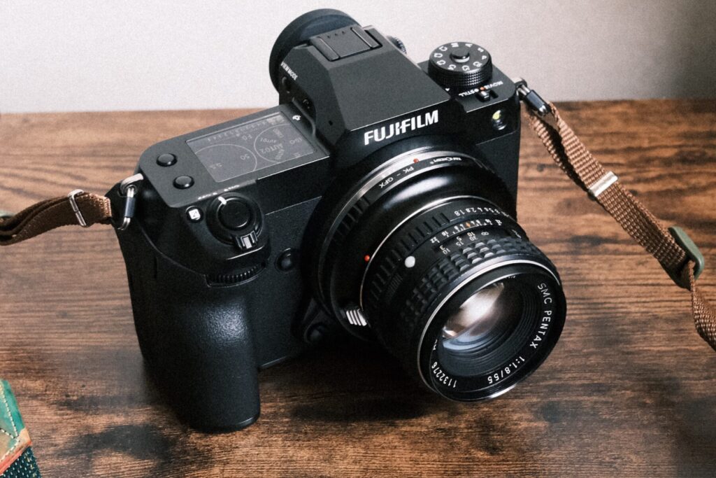 PENTAX Super Takumar 55mm f1.8 前期型 25825 Amazon.com : PENTAX