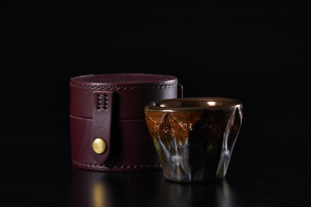 今村能章 ゴブレット 今村能章 ゴブレット