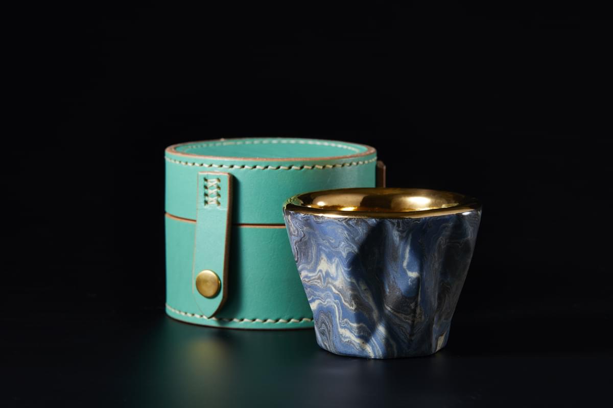 今村能章 ゴブレット 今村能章 ゴブレット