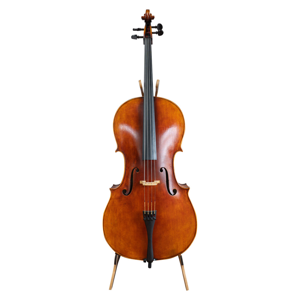 Jay Haide 4/4 チェロ Jay Haide 4/4 チェロ Jay Haide Cello, 4/4 Size (