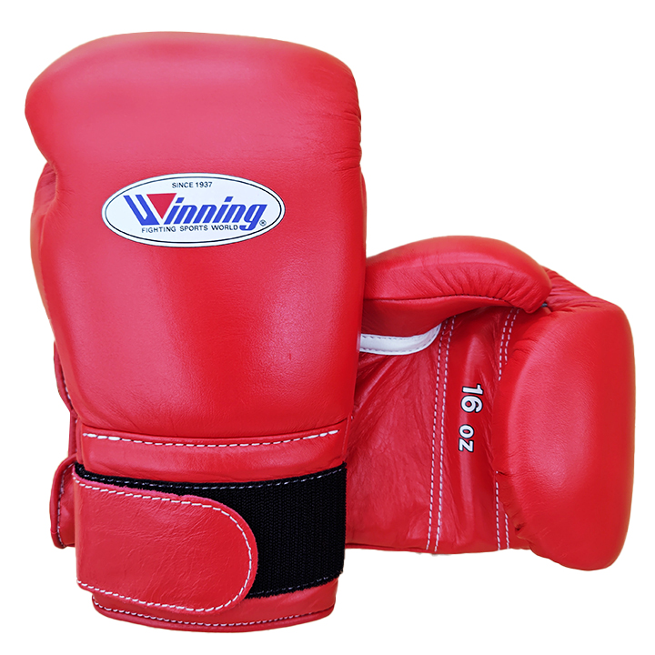 WINNING/ウイニングボクシンググローブ プロフェッショナルタイプ【16