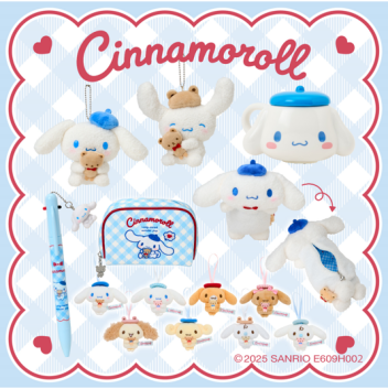 SANRIO マイメロディ スィートパレード デザイン シリーズ マイ