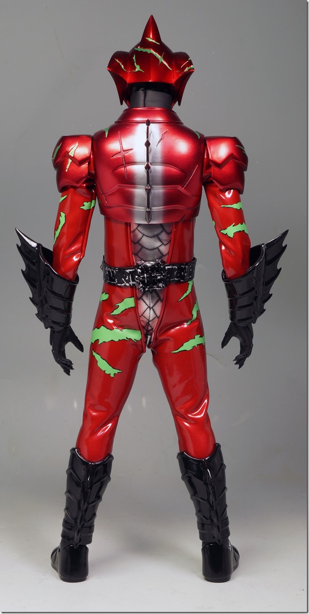 プレックス RAH GENESIS 仮面ライダーアマゾンズ アマゾンアルファ 仮