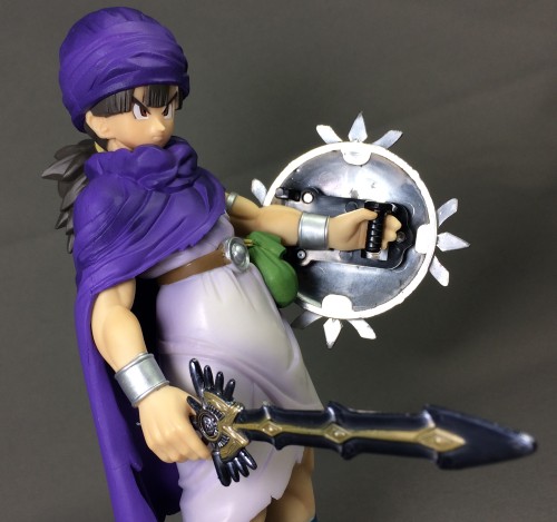 まとめてドラクエソフビ90体ほど、おまけで勇者と仲間その他