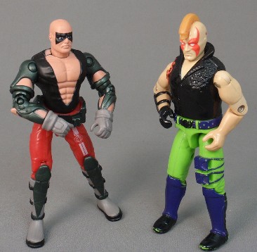 ハズブロ GIジョー コブラ 最新 ニンジャフォース ニンジャ スライス