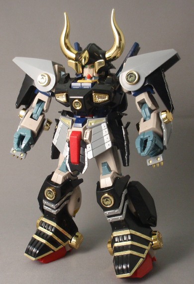 ガンダムクロス 将頑駄無 当時物 未使用 ガンダムクロス 将頑駄無 当時