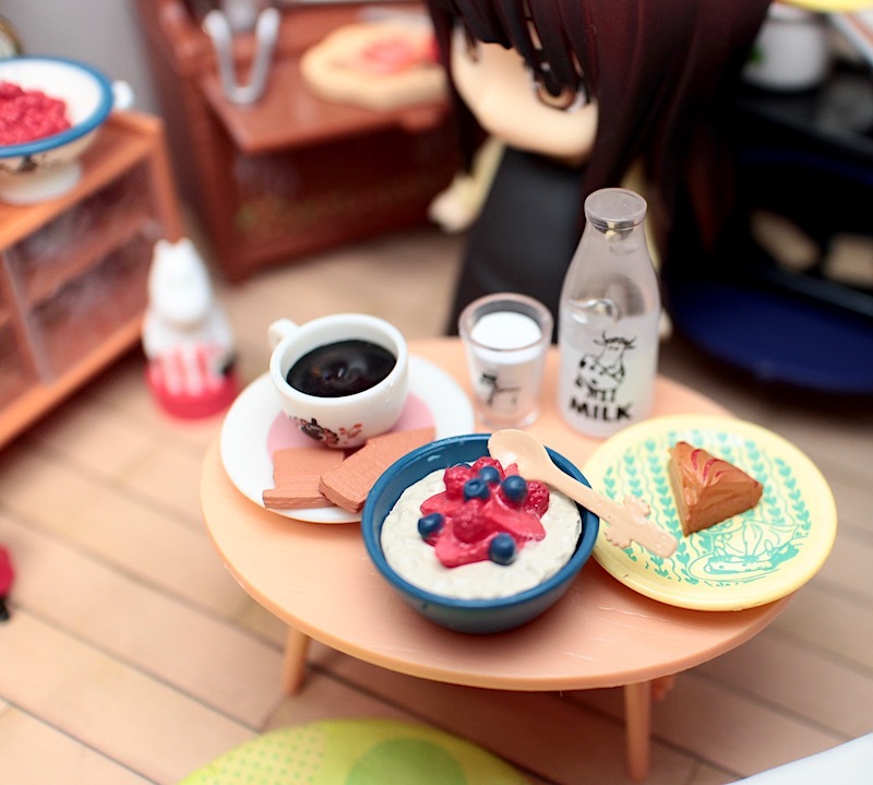 ムーミンママの愛情レシピ 2点セット 新作，2025 リーメント ムーミン