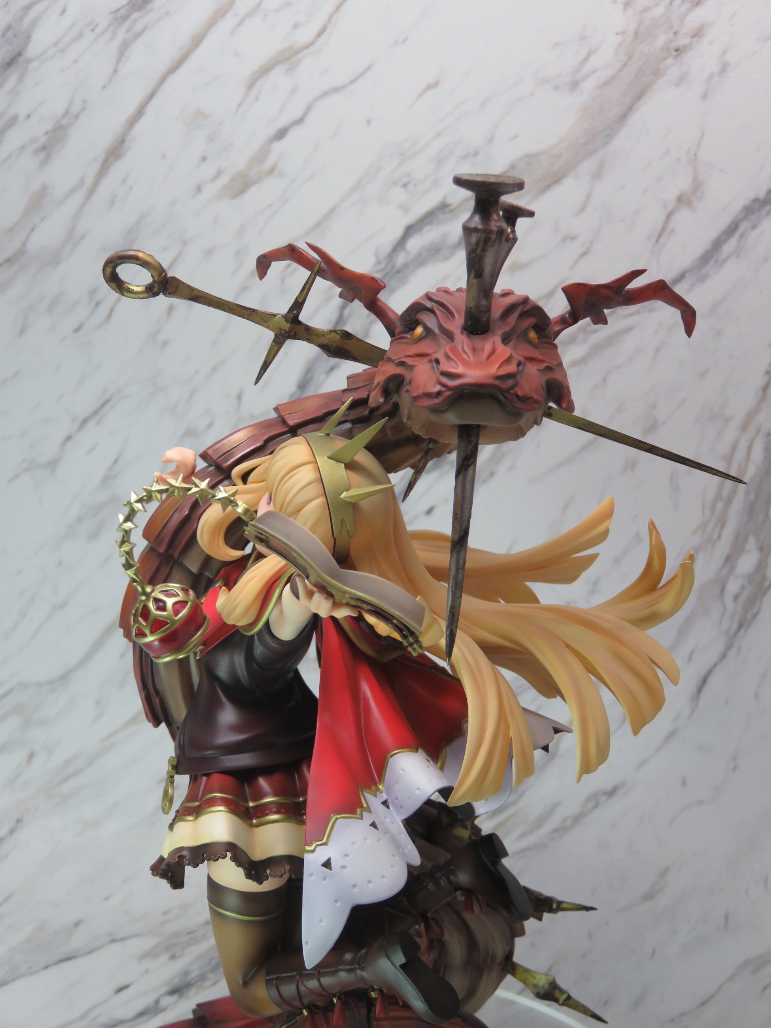 SAKAKI Workshops カリオストロ ガレージキット 欠品有り SAKAKI