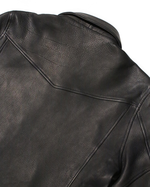 BANKROBBER×RADIO 7 シングルライダース BANKROBBER×RADIO 7 シングル