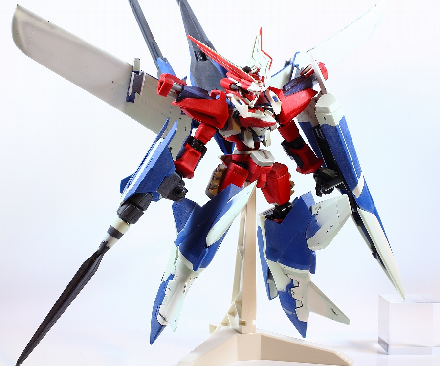 ダンボール戦機ウォーズ LBX ドットブラスライザー‪・ジーエクスト‬