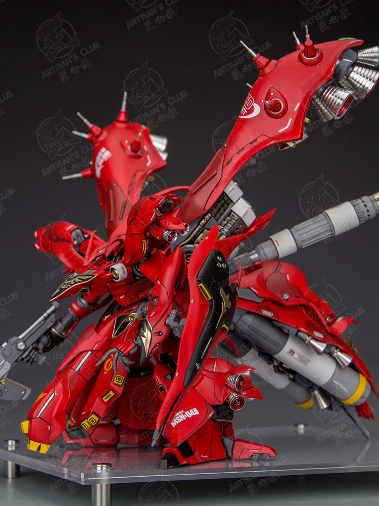 人気 B-CLUB ガレージキット 1/144 ナイチンゲール