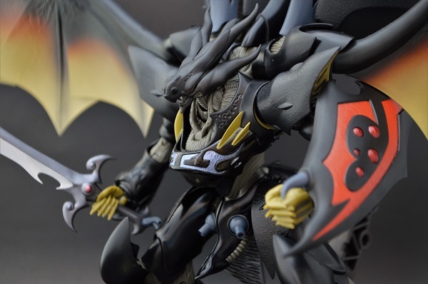 ROBOT魂＜SIDE AB＞ ズワウス | 魂の玩具箱