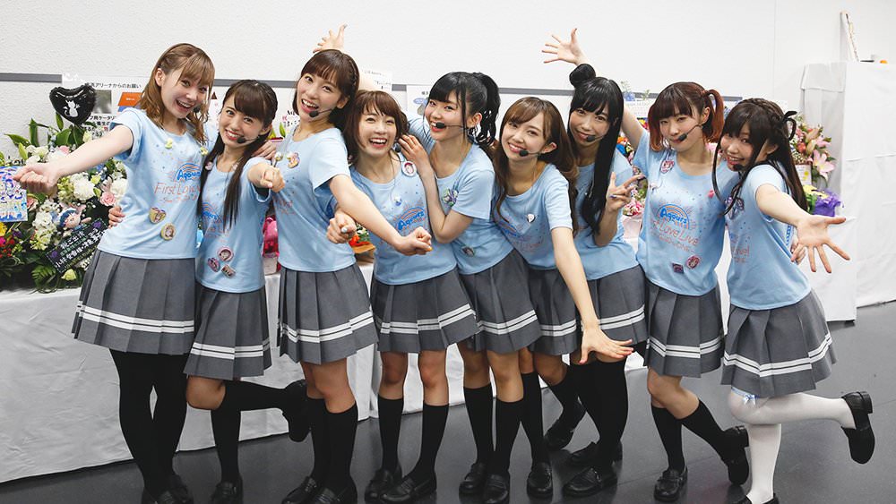 ヨ*！様 Rest# ラブライブ！サンシャイン!! ASIA TOUR 逢田梨香 ラブ